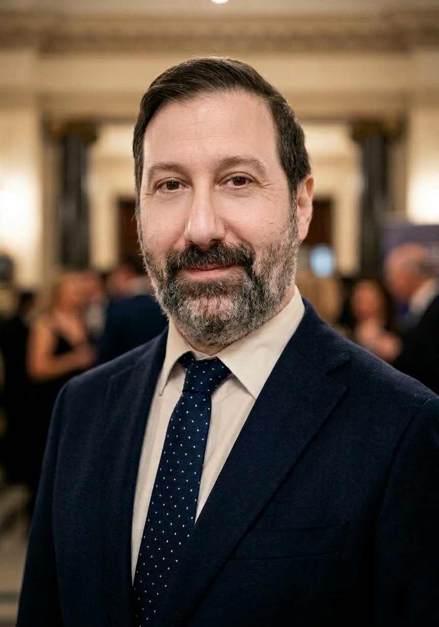 Alessandro Pietrozzini